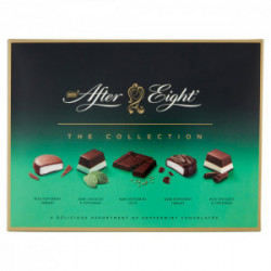 After Eight bonboniéra 199g