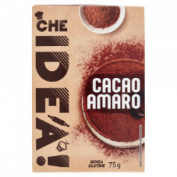 CACAO AMARO G75