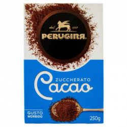 CACAO ZUCCHERATO G250