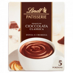 CIOCCOLATA CALDA CLASSICA