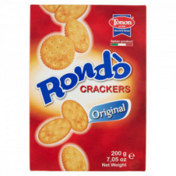 RONDO'CRAKERS