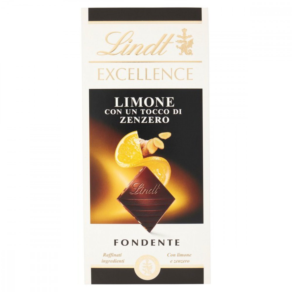 EXCELL. ZENZ/LIMON