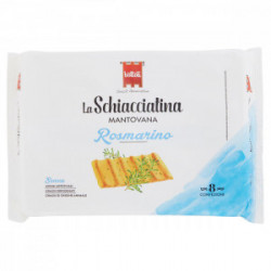 SCHIACCIATINA GUSTO ROSMARINO