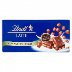 TAVOLETTA LATTE/NOCCIOLE