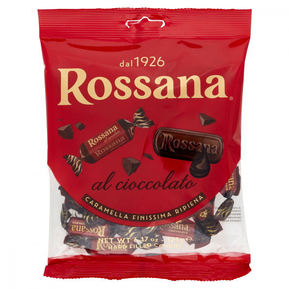 CARAMELLE CIOCCOLATO