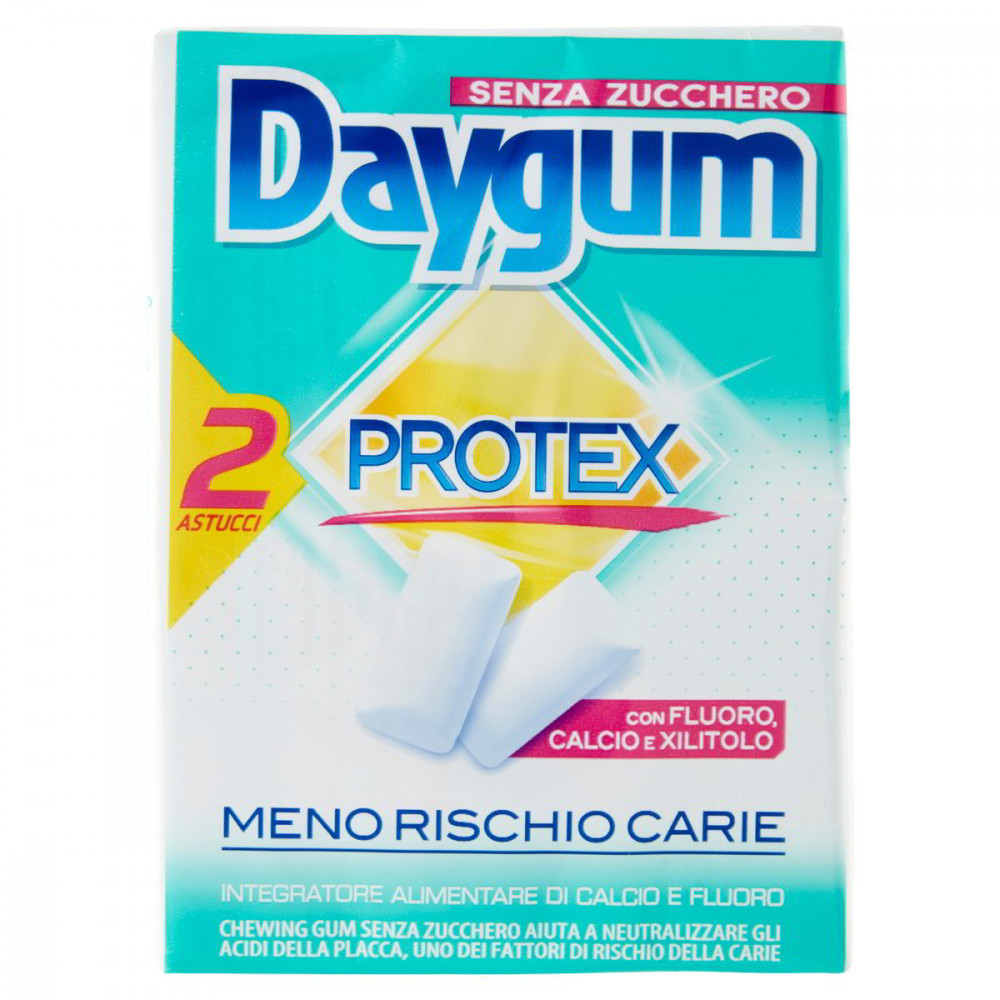 DAYGUM PROTEX 2X24