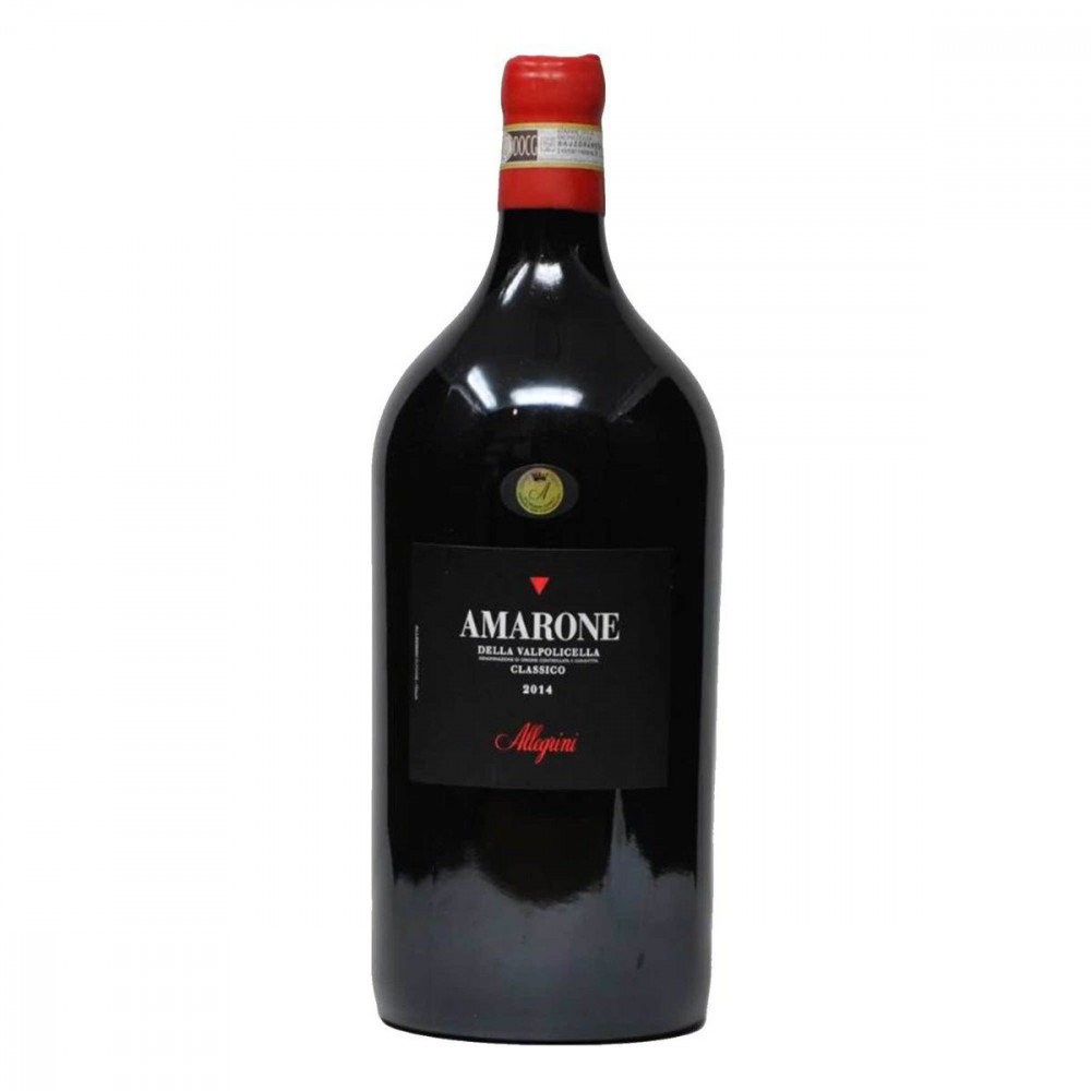 Allegrini Amarone 3l