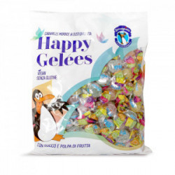 HAPPY GELEES