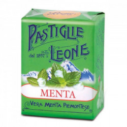 PASTIGLIE MENTA