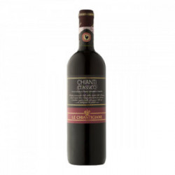 CHIANTI CLASSICO DOCG