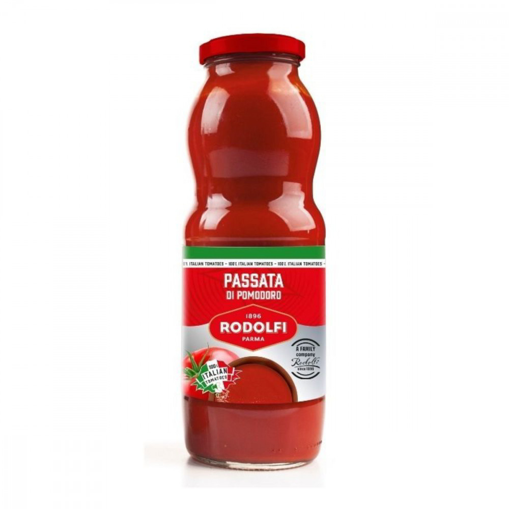 PASSATA DI POMODORO