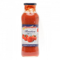 PASSATA RUSTICA