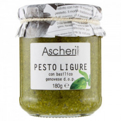 PESTO LIGURE