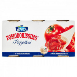 POLPA POMODORO PEZZETTONI