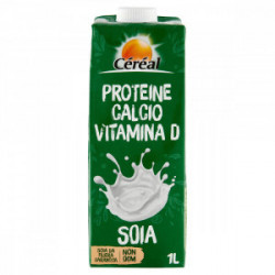 DRINK UHT SOIA+CALCIO