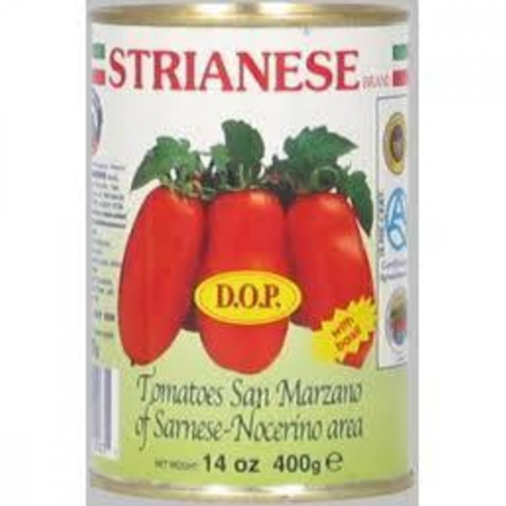 POMODORI SAN MARZANO