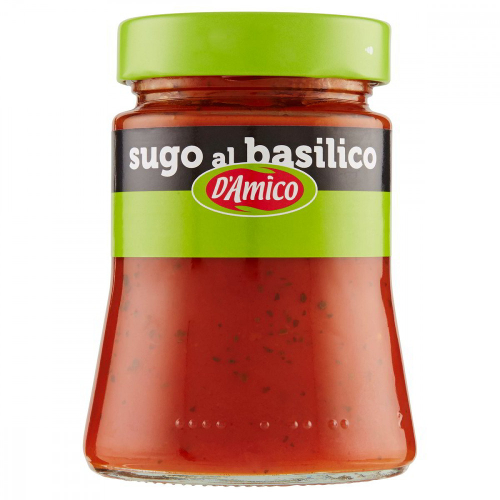 SUGO BASILICO