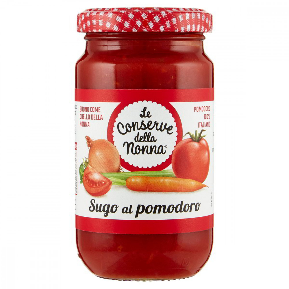 SUGO POMODORO