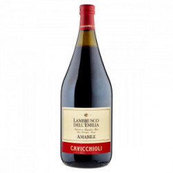 LAMBRUSCO AMABILE