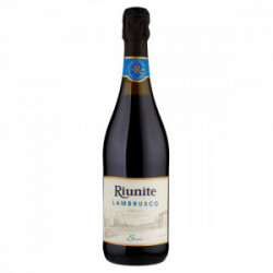 LAMBRUSCO EMILIANO SECCO IGT