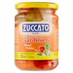 GIARDINIERA