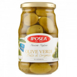 OLIVE BELLA DI CERIGNOLA