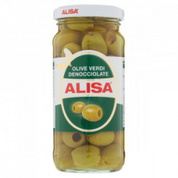 OLIVE COLONNINA