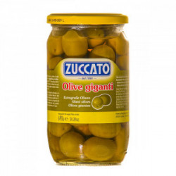 OLIVE VERDI GIGANTI