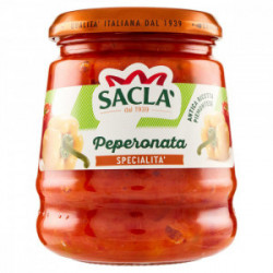 PEPERONATA