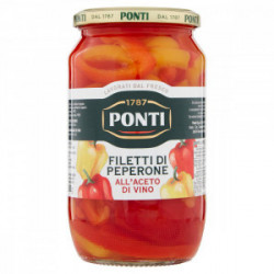 PEPERONI BOCCONCINI