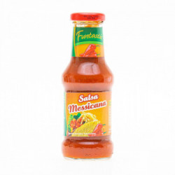 FUNTASTIC SALSA MESSICANA