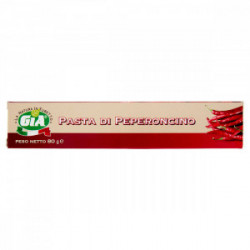 G.PASTA PEPERONCINO GR.80