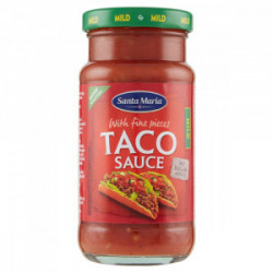 MILD TACO SAUCE