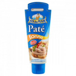 PATE'TONNO