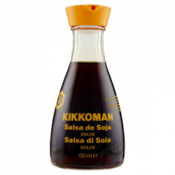 SALSA DI SOIA DOLCE