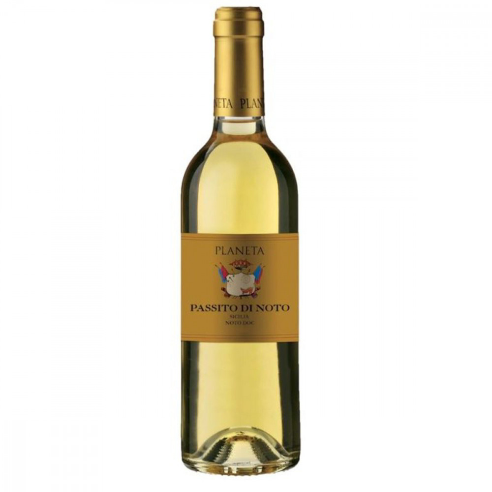 PASSITO DI NOTO