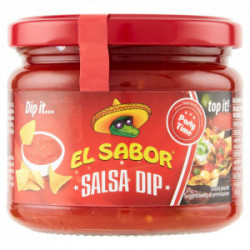 SALSA MESSICANA