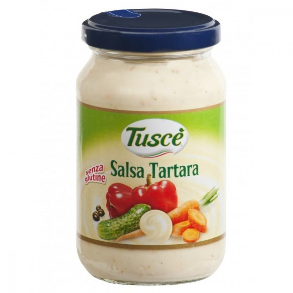 SALSA TARTARA