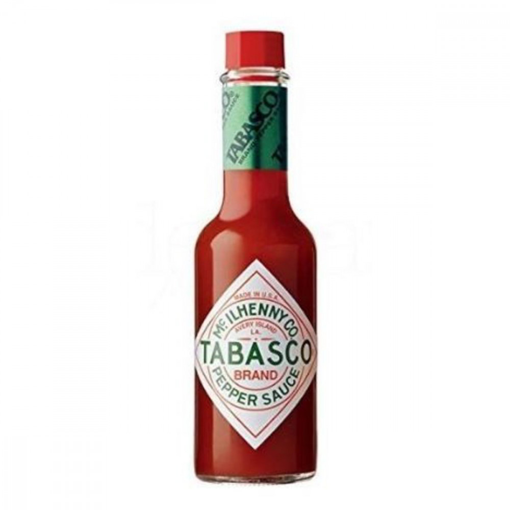 TABASCO