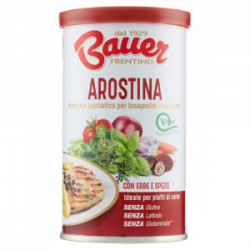 Bauer zmes 19 korení 150g