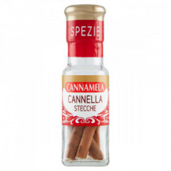 CANNELLA STECCHE