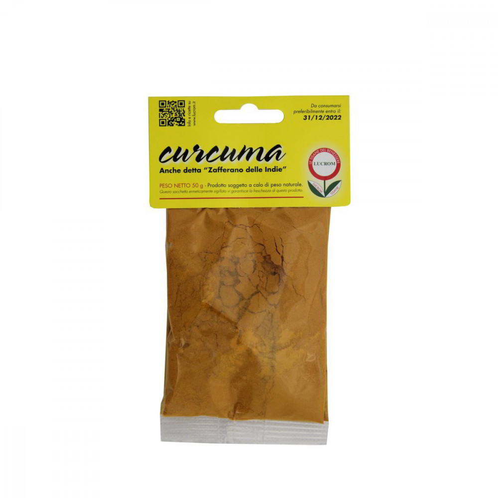 CURCUMA