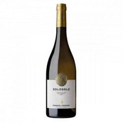 POGGIO TESORO SOLOSOLE VERMENTINO DOC BOLGHERI