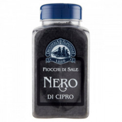 FIOCCHI SALE NERO