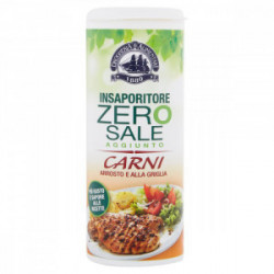 INSAPORITORE CARNE ZERO SALE