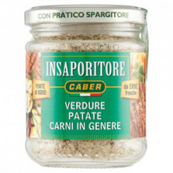 INSAPORITORE IODATO VERDE