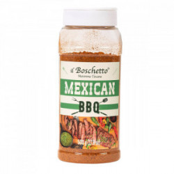 INSAPORITORE MEXICAN BBQ