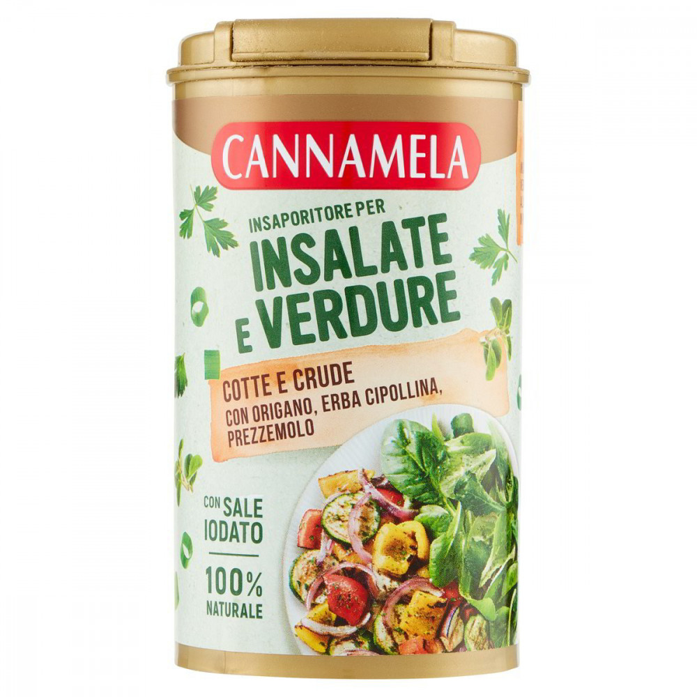 INSAPORITORE PER INSALATE