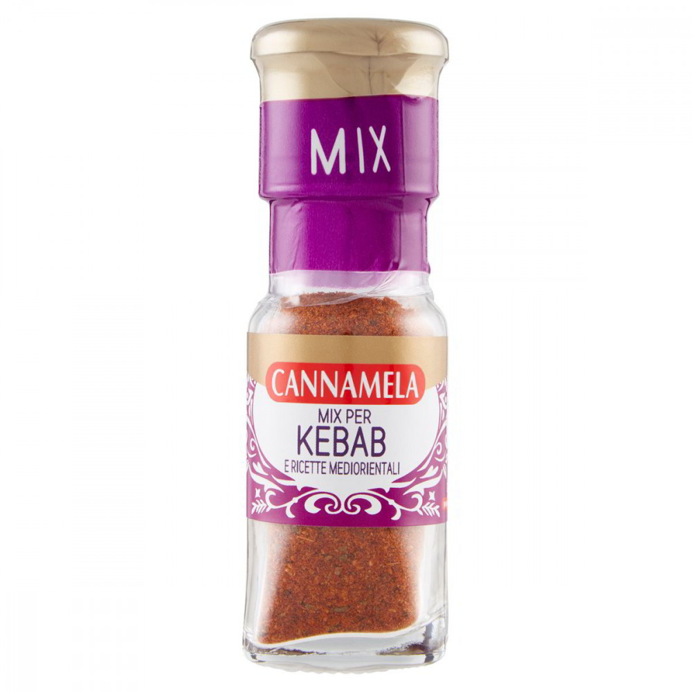 MIX PER KEBAB