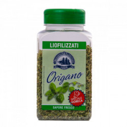 ORIGANO LIOFILIZZATO